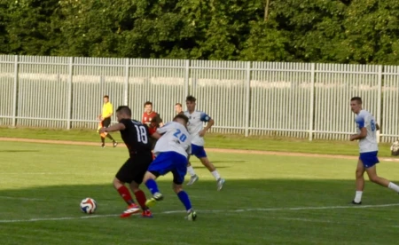 V-ligowcy zamykają rundę jesienną