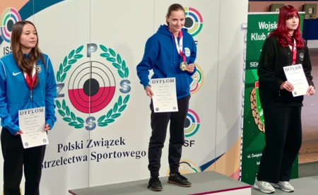 Sokole oko 14-letniej Mileny - FOTO