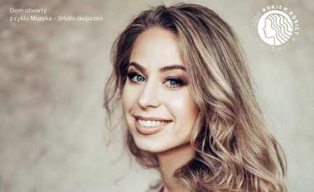 Fortepianowa uczta w Oświęcimiu. Zagra Anna Lipiak