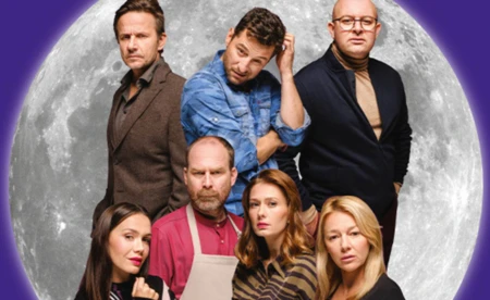 „Dobrze się kłamie” – teatralny hit w Oświęcimiu