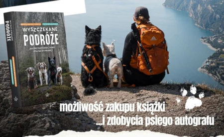 Wyszczekane podróże z Magdaleną Wilczewską