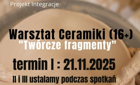 Zrób swój kubek. Ceramika krok po kroku