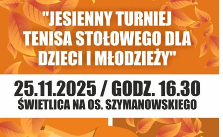 Dzieci i młodzież zagrają o medale w Brzeszczach