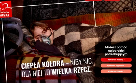 Ruszyła Szlachetna Paczka. W powiecie czekają rodziny