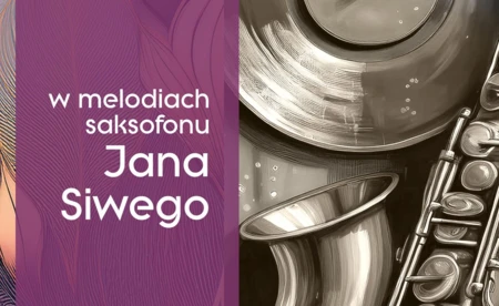 Muzyczny wieczór z Janem Siwym