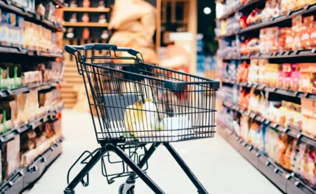 Po historii z marketu mieszkańcy ruszyli z pomocą pani Basi