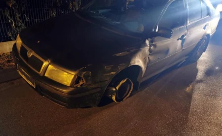 Górski trekking - spacer po malowniczych trasach