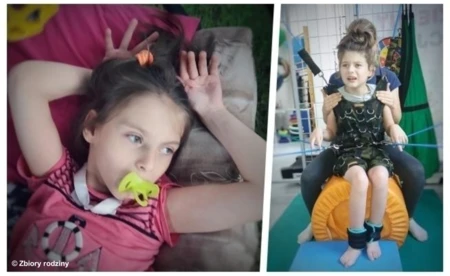 Kuchnia orzechowa. Przepisy Michała Toczyłowskiego - FILM