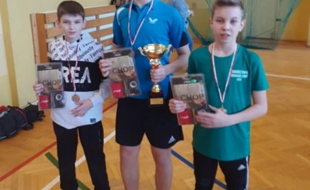 Ostrzeżenie meteorologiczne - gęsta mgła w powiecie oświęcimskim