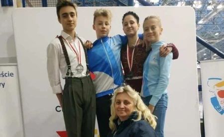 Przełamanie osieczan. Komplet sobotnich wyników 