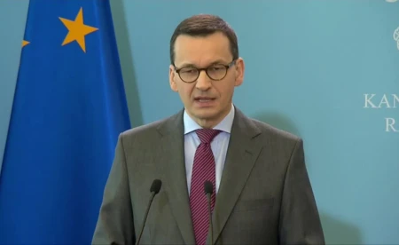 Prognoza pogody na dziś: chłód i deszcz