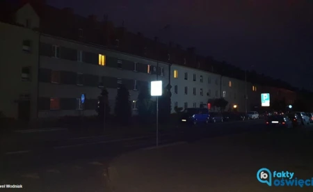 OŚWIĘCIM. Miąższ zagra dla Ukrainy