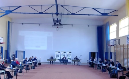 CHEŁMEK. Twórcy kultury rozpoczęli kolejny rok działalności