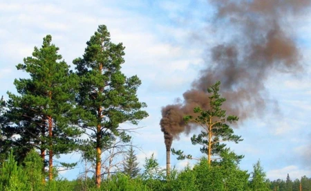 OŚWIĘCIM. Zawyją syreny