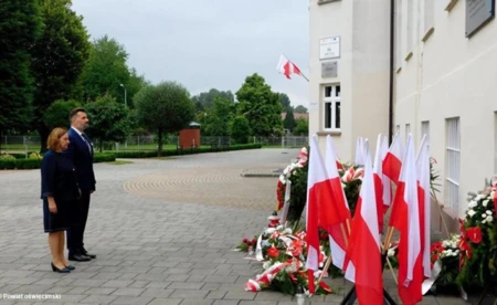 Korona Harmęże - Solavia Grojec