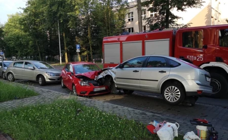 TENIS STOŁOWY. Amatorska Liga Tenisa Stołowego wystartowała