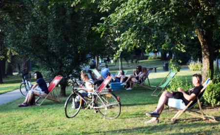 Mecz LKS Rajsko - LKS Gorzów