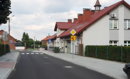 PIŁKA NOŻNA. W Rajsku nie było niespodzianki