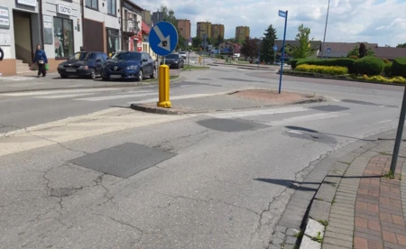 PIŁKA NOŻNA. Korona Harmęże zgubiła dwa punkty w Broszkowicach