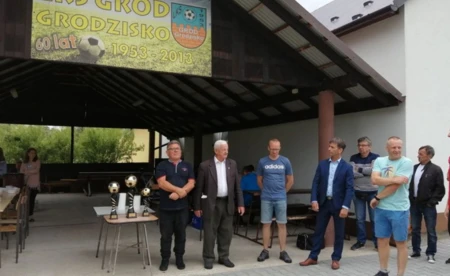 PIŁKA NOŻNA. Piłkarskie wyniki weekendu