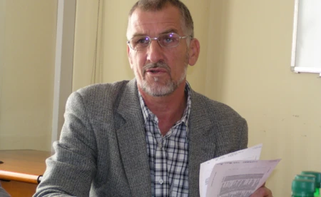 HOKEJ. Bielmar sponsorem TH Aksam Unia Oświęcim