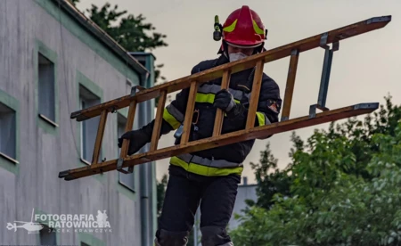 PIŁKA NOŻNA. Soła wygrała z liderem