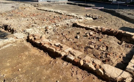 PIŁKA NOŻNA. Po remisie w Przeciszowie obie rywalizujące ekipy zadowolone