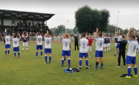Salezjańska Liga Piłki Nożnej