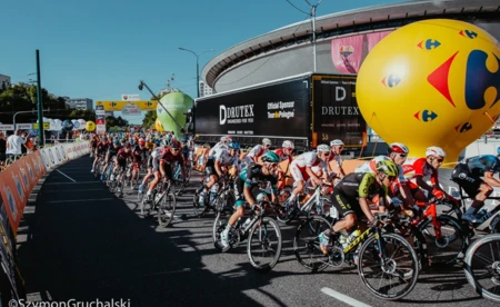 PIŁKA NOŻNA. Pacyga uratował punkt Unii