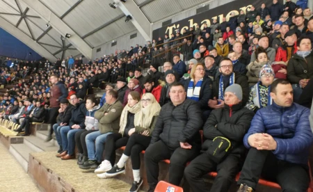 Wszystko rozstrzygnie się w Oświęcimiu