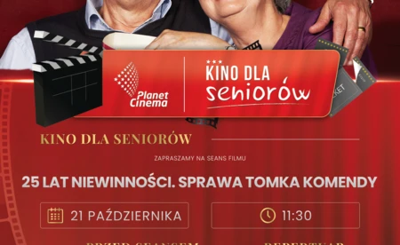 KONKURS. Trzy osoby wygrały wejściówki na film o prywatnych podróżach Jana Pawła II