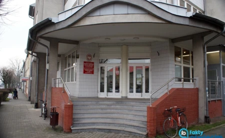 OŚWIĘCIM. Drugie życie w Ekonomie