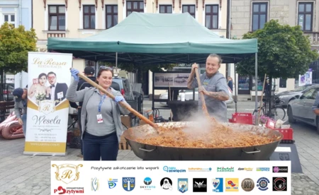 KRAKÓW. Blisko 14 tysięcy osób miało ciśnienie na życie