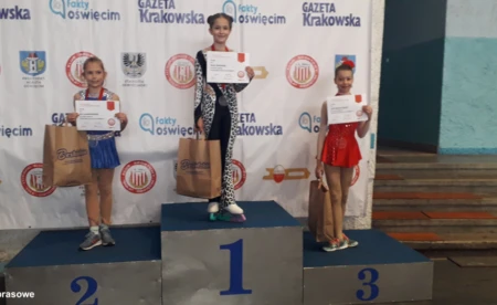 Kupcy z targowiska jak naczynia połączone
