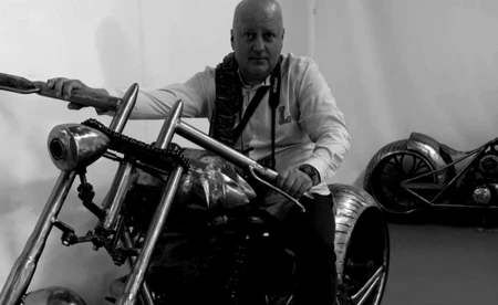 Scena ERGO Hestii na festiwalu Inside Seaside