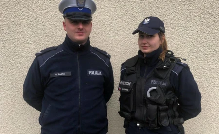 W nocy miejscami ślisko, w dzień pochmurno