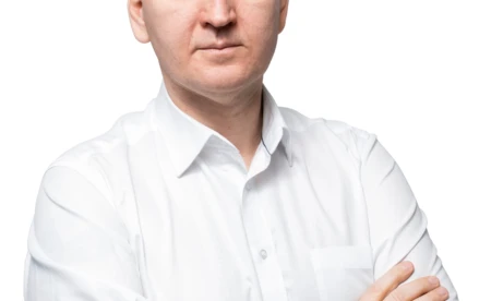 Unia Oświęcim - Soła Oświęcim w obiektywie Pawła Suskiego