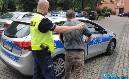 Biały Marsz w hołdzie Janowi Pawłowi II