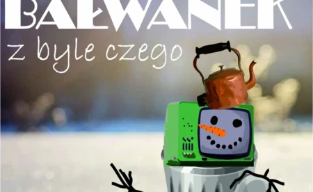 Deszcz ze śniegiem, a nawet śnieg