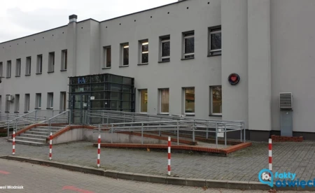 OŚWIĘCIM. Policjanci obchodzili swoje święto