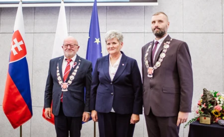 733 lata historii i wspólne świętowanie Niepodległości  - FOTO