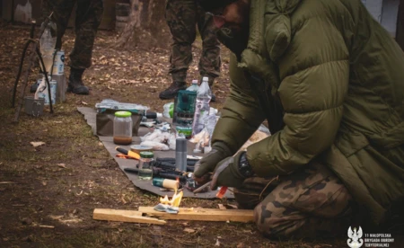 Ruszył program obrony cywilnej. Dla każdego - FOTO