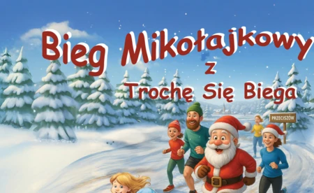 Aktywna Sobota Mikołajkowa w Przeciszowie