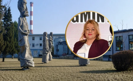 Zmiana w MOKSiR w Chełmku. Urszula Bialik przejmuje stery