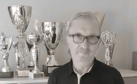 Lokalny futbol w żałobie. Odszedł Zdzisław Gara