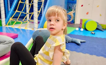 Spotykamy się w Oświęcimiu. MOWP dla siedmioletniej Mai