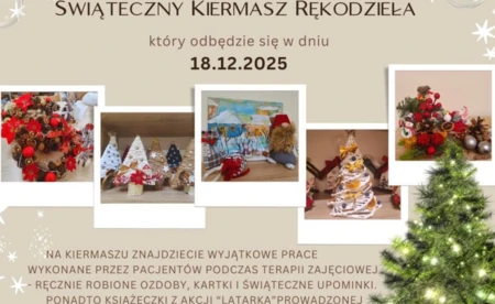 Sztuka, terapia i pomoc chorym onkologicznie