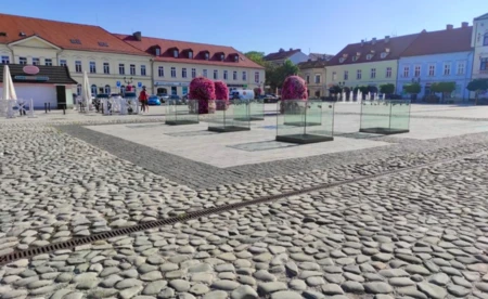 Płyta rynku do poprawy. Inwestycja w planie na 2026 rok