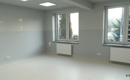 Szkoła w Łękach zyskała dodatkowe sale - FOTO