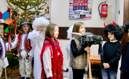 Oświęcimskie Wieści z ratusza - FILM